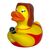 Игрушка для ванной Funny Ducks Утка Певица (1331) Игрушка для ванной Funny Ducks Утка Певица (1331)