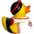 Игрушка для ванной Funny Ducks Утка Украиночка (1069), изображение 5 Игрушка для ванной Funny Ducks Утка Украиночка (1069), изображение 5