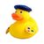 Игрушка для ванной Funny Ducks Утка Художник (1886) Игрушка для ванной Funny Ducks Утка Художник (1886)