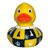 Игрушка для ванной Funny Ducks Утка Шахи (1319), изображение 2 Игрушка для ванной Funny Ducks Утка Шахи (1319), изображение 2