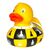 Игрушка для ванной Funny Ducks Утка Шахи (1319) Игрушка для ванной Funny Ducks Утка Шахи (1319)