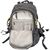 Рюкзак туристический Skif Outdoor Adventure 40L Dark Grey (2367DG), изображение 6 Рюкзак туристический Skif Outdoor Adventure 40L Dark Grey (2367DG), изображение 6