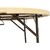 Туристический стол Skif Outdoor Event Round (XJM-ZY122GR), изображение 5 Туристический стол Skif Outdoor Event Round (XJM-ZY122GR), изображение 5