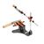 Точило Hapstone V8 Black (HAPSTONE-V8-BLACK-BAREBON), изображение 2 Точило Hapstone V8 Black (HAPSTONE-V8-BLACK-BAREBON), изображение 2