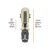 Подзорная труба Bushnell Elite Tactical 8-40х60 FDE. Сітка Tremor4. Picatinny (ET884060T), изображение 5 Подзорная труба Bushnell Elite Tactical 8-40х60 FDE. Сітка Tremor4. Picatinny (ET884060T), изображение 5