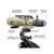 Подзорная труба Bushnell Elite Tactical 8-40х60 FDE. Сітка Tremor4. Picatinny (ET884060T), изображение 7 Подзорная труба Bushnell Elite Tactical 8-40х60 FDE. Сітка Tremor4. Picatinny (ET884060T), изображение 7