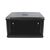 Шкаф настенный Merlion 4U 19" 600*450*279 (Ш*Г*В)мм, black (MI3-6304 / 36526), изображение 2 Шкаф настенный Merlion 4U 19" 600*450*279 (Ш*Г*В)мм, black (MI3-6304 / 36526), изображение 2