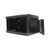 Шкаф настенный Merlion 4U 19" 600*450*279 (Ш*Г*В)мм, black (MI3-6304 / 36526), изображение 3 Шкаф настенный Merlion 4U 19" 600*450*279 (Ш*Г*В)мм, black (MI3-6304 / 36526), изображение 3