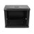 Шкаф настенный Merlion 9U 19" 600*350*500 (Ш*Г*В)мм, black (MI3-6309 / 36528), изображение 2 Шкаф настенный Merlion 9U 19" 600*350*500 (Ш*Г*В)мм, black (MI3-6309 / 36528), изображение 2