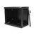 Шкаф настенный Merlion 9U 19" 600*350*500 (Ш*Г*В)мм, black (MI3-6309 / 36528), изображение 3 Шкаф настенный Merlion 9U 19" 600*350*500 (Ш*Г*В)мм, black (MI3-6309 / 36528), изображение 3