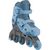 Роликовые коньки Globber 2в1 сіро-сині р.26-29, до 20кг, 3+ (780-200), изображение 2 Роликовые коньки Globber 2в1 сіро-сині р.26-29, до 20кг, 3+ (780-200), изображение 2