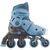 Роликовые коньки Globber 2в1 сіро-сині р.26-29, до 20кг, 3+ (780-200), изображение 5 Роликовые коньки Globber 2в1 сіро-сині р.26-29, до 20кг, 3+ (780-200), изображение 5