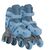 Роликовые коньки Globber 2в1 сіро-сині р.30-33, до 60кг, 5+ (783-200) Роликовые коньки Globber 2в1 сіро-сині р.30-33, до 60кг, 5+ (783-200)