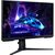 Монитор Samsung LS27DG300EIXCI, изображение 2 Монитор Samsung LS27DG300EIXCI, изображение 2