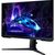Монитор Samsung LS27DG300EIXCI, изображение 3 Монитор Samsung LS27DG300EIXCI, изображение 3