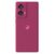 Мобільний телефон Motorola Edge 50 Fusion 8/256GB Hot Pink (PB3T0060UA), зображення 3