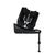 Автокрісло Cybex Sirona Gi i-Size Plus Moon Black (522004851), зображення 3 Автокрісло Cybex Sirona Gi i-Size Plus Moon Black (522004851), зображення 3