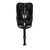 Автокрісло Cybex Sirona Gi i-Size Plus Moon Black (522004851), зображення 5 Автокрісло Cybex Sirona Gi i-Size Plus Moon Black (522004851), зображення 5
