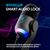Микрофон Logitech Yeti GX Dynamic RGB Gaming Mic with Lightsync Black (988-000569), изображение 11 Микрофон Logitech Yeti GX Dynamic RGB Gaming Mic with Lightsync Black (988-000569), изображение 11