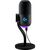 Микрофон Logitech Yeti GX Dynamic RGB Gaming Mic with Lightsync Black (988-000569) Микрофон Logitech Yeti GX Dynamic RGB Gaming Mic with Lightsync Black (988-000569)