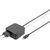 Блок питания к ноутбуку Digitus 65W USB-C (DA-10071) Блок питания к ноутбуку Digitus 65W USB-C (DA-10071)