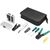 Набір інструментів для мережі Digitus Network Tool Set Plus (DN-94027) Набір інструментів для мережі Digitus Network Tool Set Plus (DN-94027)