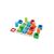 Развивающая игрушка Melissa&Doug Деревянный сортер Формы (MD10582) Развивающая игрушка Melissa&Doug Деревянный сортер Формы (MD10582)
