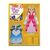 Развивающая игрушка Melissa&Doug Магнитная одевалка Принцесса Элиза (MD13553), изображение 2 Развивающая игрушка Melissa&Doug Магнитная одевалка Принцесса Элиза (MD13553), изображение 2