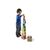 Кубики Melissa&Doug Числа, формы и цвета (MD9042), изображение 2 Кубики Melissa&Doug Числа, формы и цвета (MD9042), изображение 2