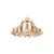 Кубики Melissa&Doug Архитектор (MD10503), изображение 3 Кубики Melissa&Doug Архитектор (MD10503), изображение 3