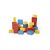 Кубики Melissa&Doug Набор картонных блоков, 24 штуки (MD2783), изображение 2 Кубики Melissa&Doug Набор картонных блоков, 24 штуки (MD2783), изображение 2