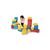 Кубики Melissa&Doug Набор картонных блоков, 24 штуки (MD2783), изображение 6 Кубики Melissa&Doug Набор картонных блоков, 24 штуки (MD2783), изображение 6
