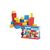 Кубики Melissa&Doug Набор картонных блоков, 24 штуки (MD2783) Кубики Melissa&Doug Набор картонных блоков, 24 штуки (MD2783)
