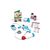 Розвиваюча іграшка Melissa&Doug Юний лікар (MD8569), зображення 2 Розвиваюча іграшка Melissa&Doug Юний лікар (MD8569), зображення 2
