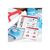 Розвиваюча іграшка Melissa&Doug Юний лікар (MD8569), зображення 6 Розвиваюча іграшка Melissa&Doug Юний лікар (MD8569), зображення 6