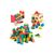Развивающая игрушка Melissa&Doug МЕГА-набор Кубики/Сортер/Стучалка (MD93685) Развивающая игрушка Melissa&Doug МЕГА-набор Кубики/Сортер/Стучалка (MD93685)