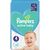 Подгузник Pampers Active Baby Maxi Размер 4 (9-14 кг), 49 шт. (8001090949851) Подгузник Pampers Active Baby Maxi Размер 4 (9-14 кг), 49 шт. (8001090949851)