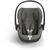 Автокрісло Cybex Cloud T i-Size Mirage Grey (523000225), зображення 2 Автокрісло Cybex Cloud T i-Size Mirage Grey (523000225), зображення 2