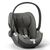 Автокрісло Cybex Cloud T i-Size Mirage Grey (523000225), зображення 3 Автокрісло Cybex Cloud T i-Size Mirage Grey (523000225), зображення 3