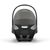 Автокрісло Cybex Cloud T i-Size Mirage Grey (523000225), зображення 4 Автокрісло Cybex Cloud T i-Size Mirage Grey (523000225), зображення 4
