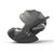 Автокрісло Cybex Cloud T i-Size Mirage Grey (523000225), зображення 6 Автокрісло Cybex Cloud T i-Size Mirage Grey (523000225), зображення 6