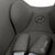 Автокрісло Cybex Cloud T i-Size Mirage Grey (523000225), зображення 7 Автокрісло Cybex Cloud T i-Size Mirage Grey (523000225), зображення 7