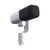Микрофон Logitech G Yeti Studio Active Dynamic XLR Off-White (988-000566), изображение 2 Микрофон Logitech G Yeti Studio Active Dynamic XLR Off-White (988-000566), изображение 2