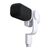 Микрофон Logitech G Yeti Studio Active Dynamic XLR Off-White (988-000566) Микрофон Logitech G Yeti Studio Active Dynamic XLR Off-White (988-000566)