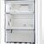 Холодильник Beko B3RCNA364HXB, изображение 8 Холодильник Beko B3RCNA364HXB, изображение 8