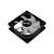 Кулер для корпуса AeroCool Frost 8 FRGB (ACF1-FS10117.11), изображение 6 Кулер для корпуса AeroCool Frost 8 FRGB (ACF1-FS10117.11), изображение 6