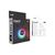 Кулер для корпуса AeroCool Frost 8 FRGB (ACF1-FS10117.11), изображение 8 Кулер для корпуса AeroCool Frost 8 FRGB (ACF1-FS10117.11), изображение 8