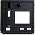 Корпус Vinga CS116-500W, изображение 6 Корпус Vinga CS116-500W, изображение 6
