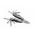 Мультитул Schwarzwolf Pony 13-в-1 сірий (F2400300AJ3) Мультитул Schwarzwolf Pony 13-в-1 сірий (F2400300AJ3)