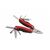 Мультитул Schwarzwolf Pony 13-в-1 червоний (F2400303AJ3) Мультитул Schwarzwolf Pony 13-в-1 червоний (F2400303AJ3)